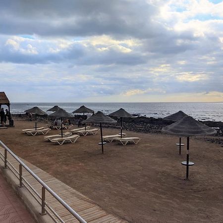 Espacioso Apartamento De 2 Dormitorios Palm-mar Luaran gambar