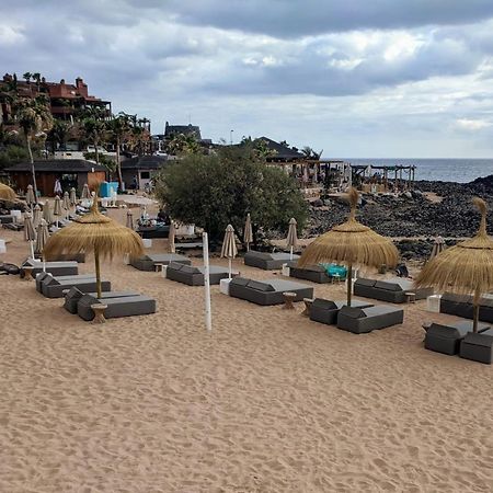 Espacioso Apartamento De 2 Dormitorios Palm-mar Luaran gambar