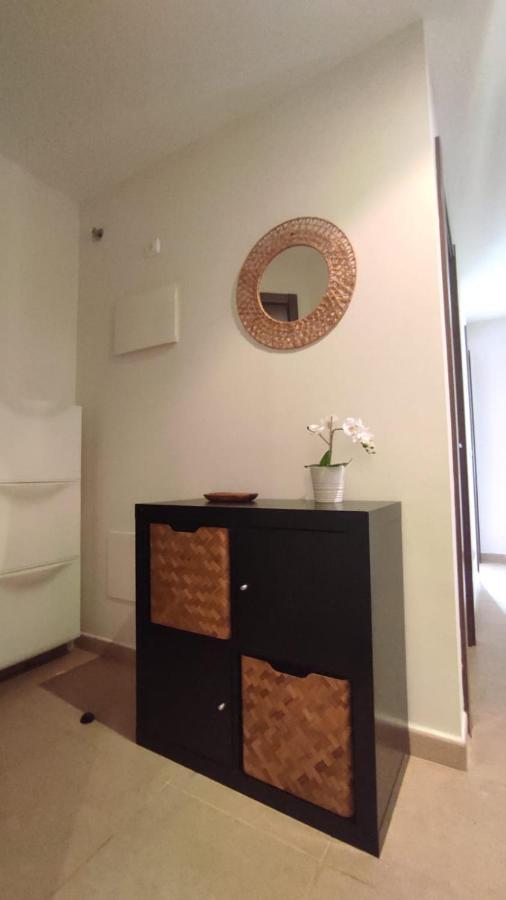 Espacioso Apartamento De 2 Dormitorios Palm-mar Luaran gambar