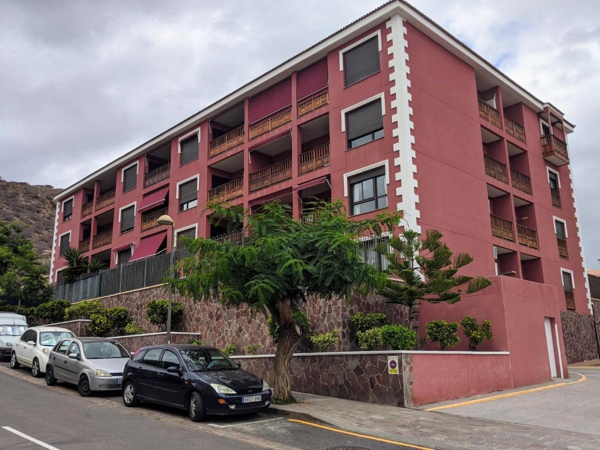 Espacioso Apartamento De 2 Dormitorios Palm-mar Luaran gambar