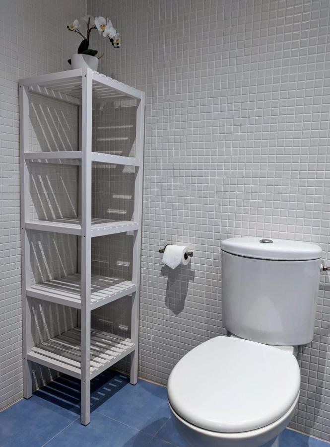 Espacioso Apartamento De 2 Dormitorios Palm-mar Luaran gambar