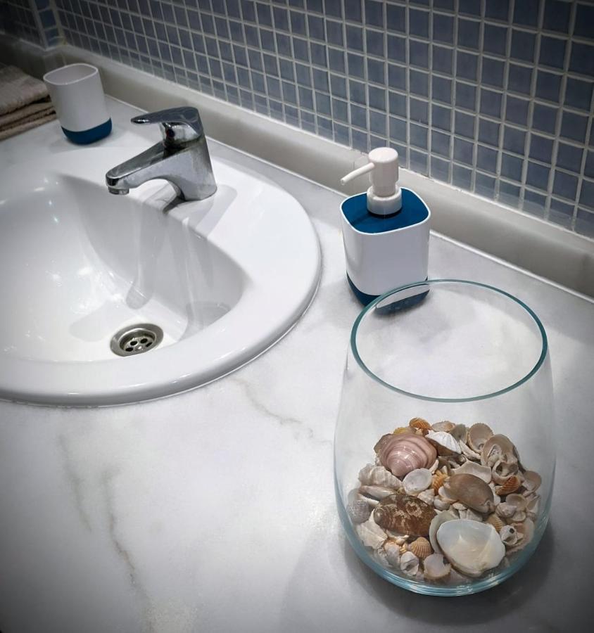 Espacioso Apartamento De 2 Dormitorios Palm-mar Luaran gambar